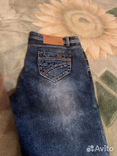 Джинсы мужские новые w30-32