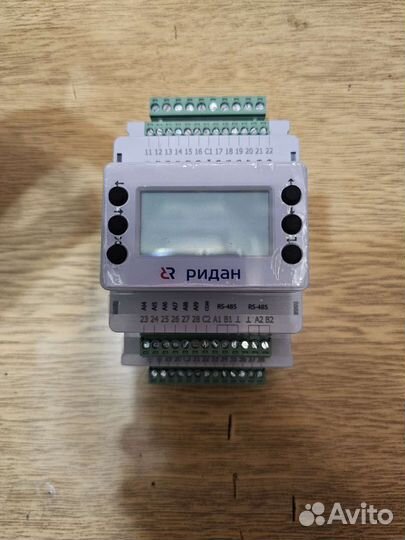 Контроллер ридан Р-кп 301 080G0289R