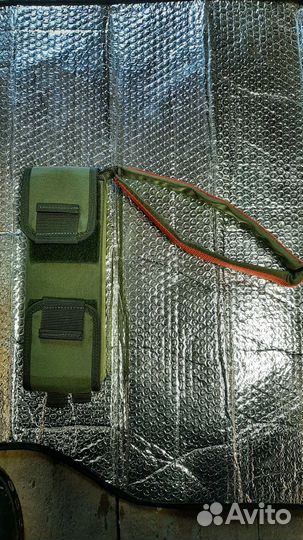 Подсумок тактический