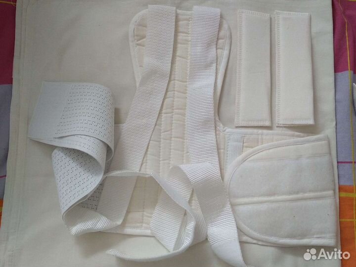 Корсет реклинатор