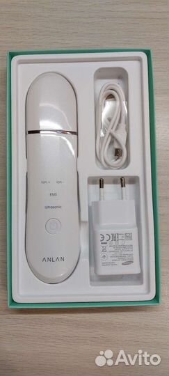 Аппарат для ультразвуковой чистки