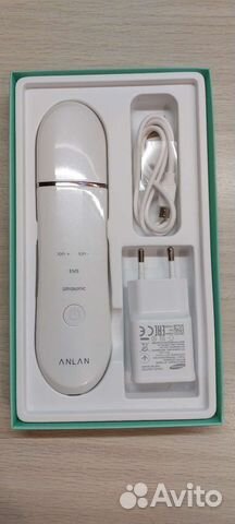 Аппарат для ультразвуковой чистки