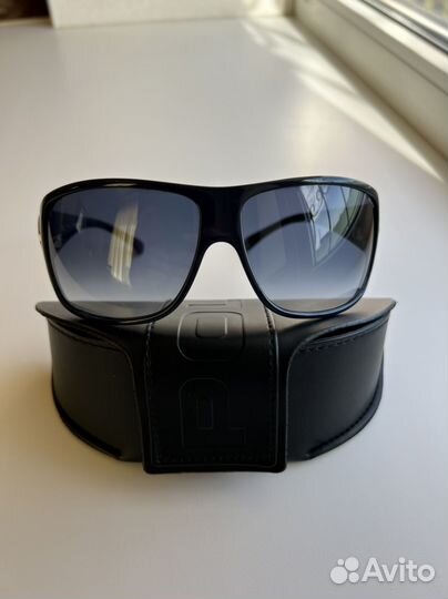 Очки police made in italy