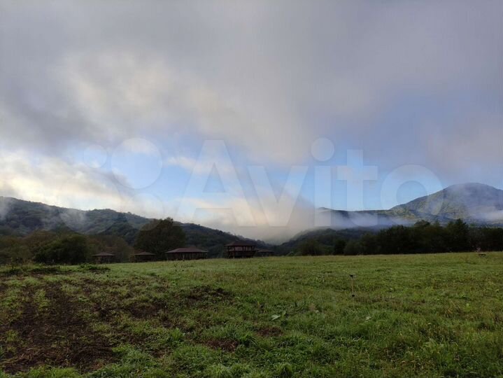 Участок 1,4 га (СНТ, ДНП)