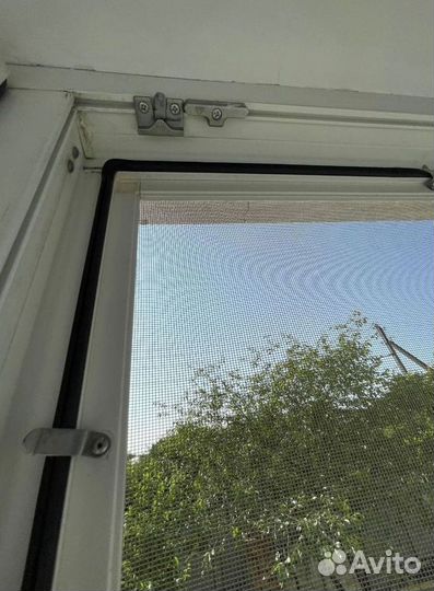 Москитная сетка
