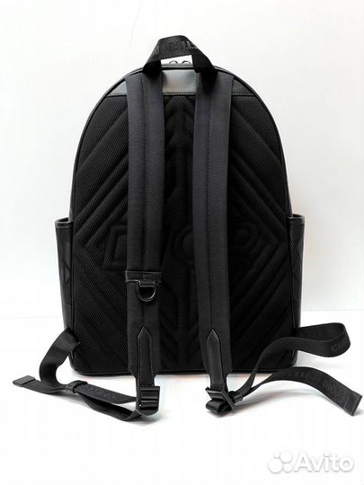 Рюкзак Dior Explorer