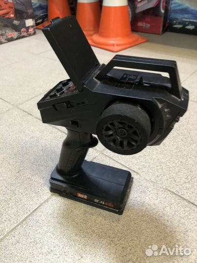 Аппаратура rc remo hobby