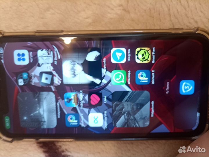 iPhone Xr, 128 ГБ