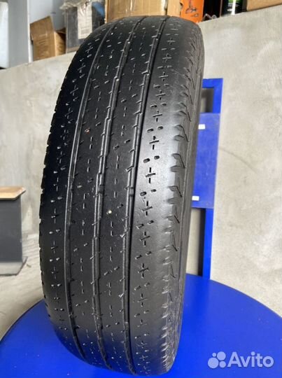 Continental Vanco 2 185/75 R16C 102R