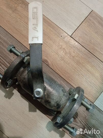 Инженерная сантехника