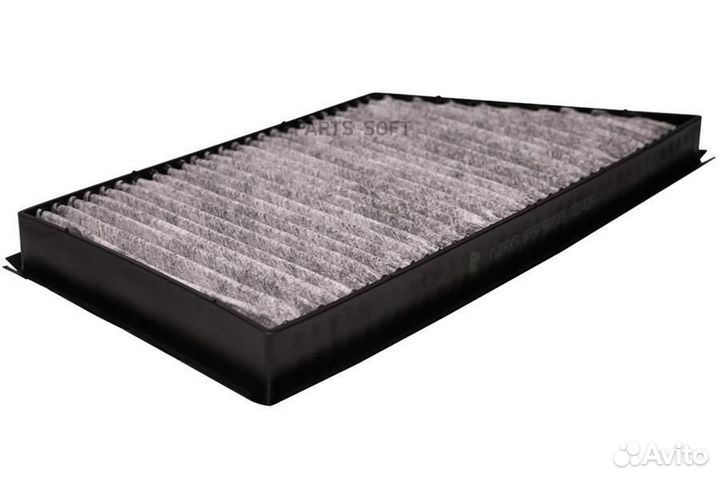 Cworks B15CR0073 Фильтр салонный угольный