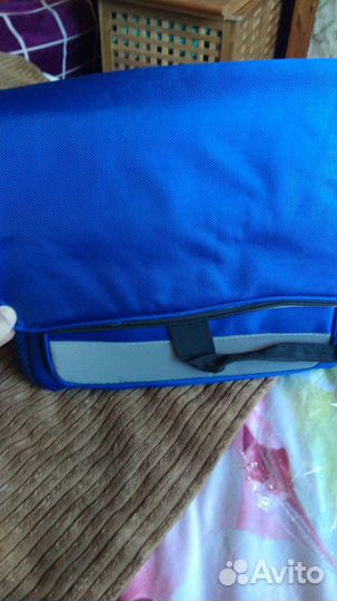 Сумка -холодильник Bradex новая