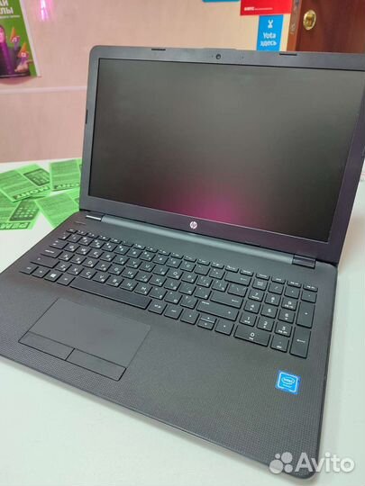 Ноутбук HP 15
