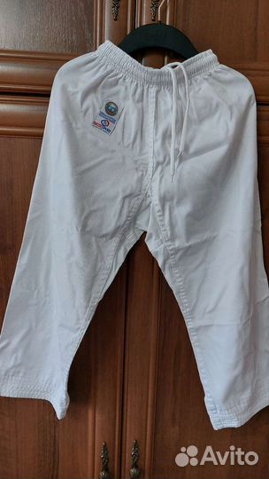 Комплект для Каратэ