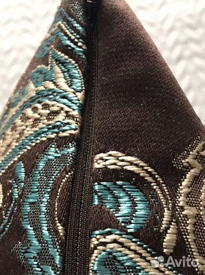 Наволочка шелк