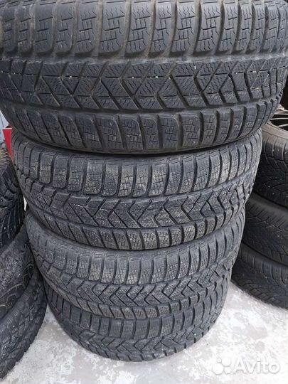 Pirelli Winter Sottozero 225/45 R19