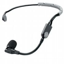 Головной микрофон Shure SM35-TQG