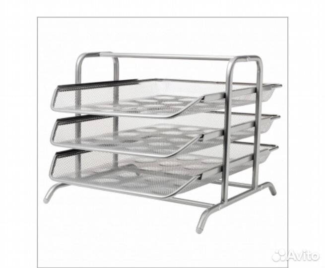 Лоток для корреспонденции dokument IKEA