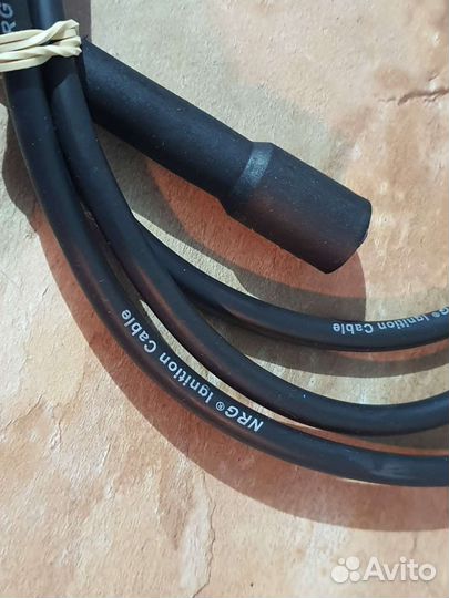 Провода Свечей Ваз Нива 214 Инжектор