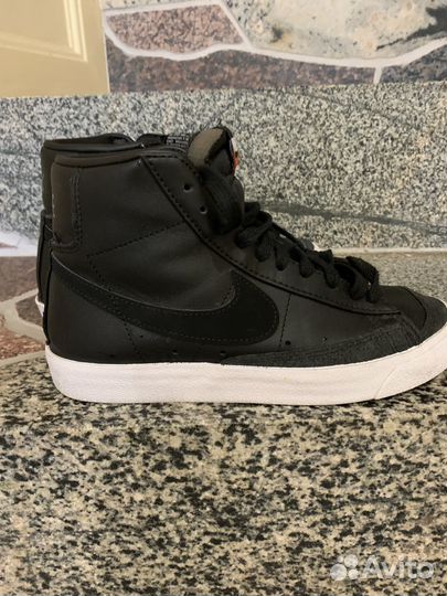 Кроссовки nike детские 35 р