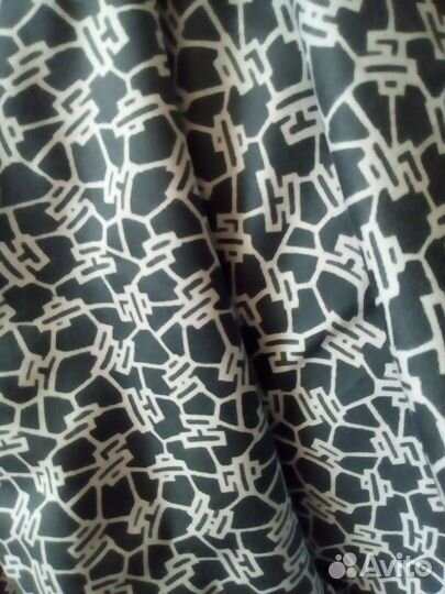 Отрез ткани