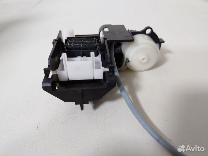 Парковка для принтера эпсон