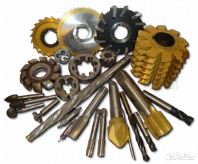 Инструменты Металлорежущие инструменты i-4232