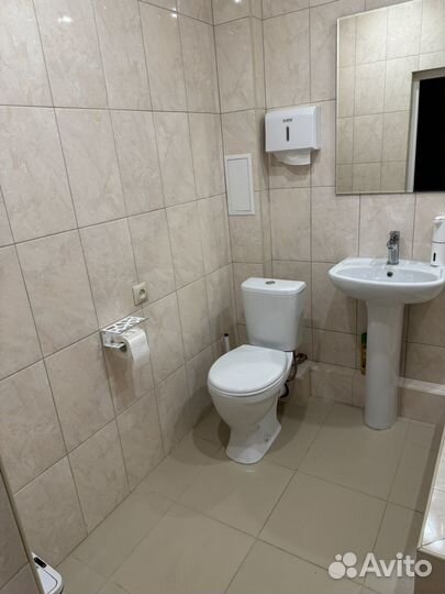 Рабочее место мастера