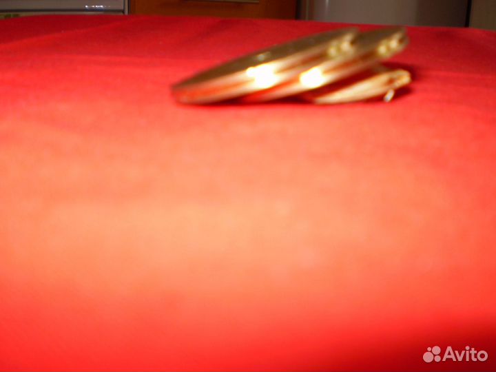 Блоки для жильных часов