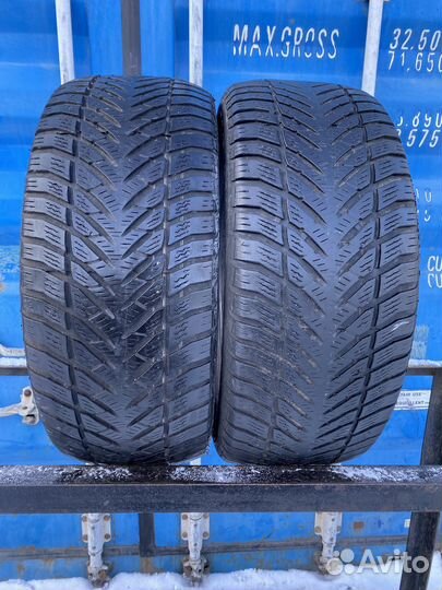 Goodyear Eagle Ultra Grip GW-3 225/55 R16
