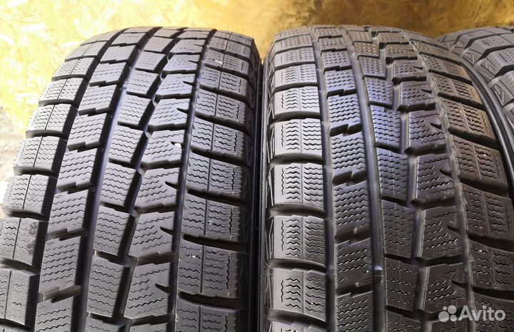 Dunlop Winter Maxx WM01 185/65 R15