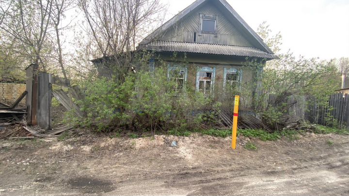 Участок 15 сот. (ИЖС)