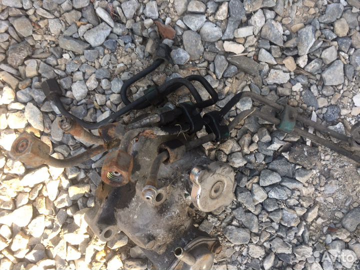 Датчик давления масла ом 501