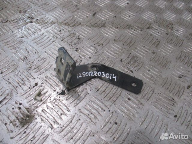 Кронштейн электромагнитного клапана Mercedes-Benz