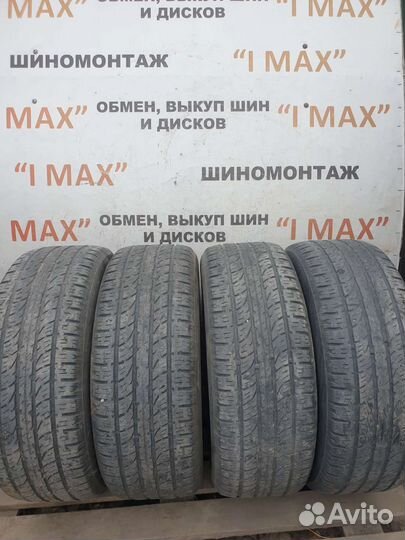 Viatti Bosco A/T 235/55 R17