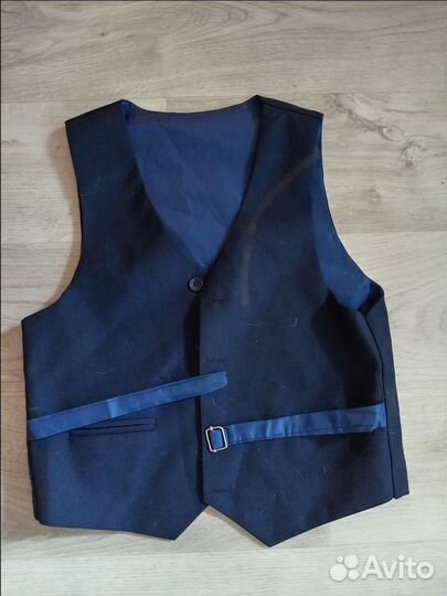 Одежда на мальчика