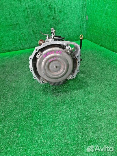 АКПП subaru legacy BLE 2006 EZ30DE TG5C7cvcaa 4WD