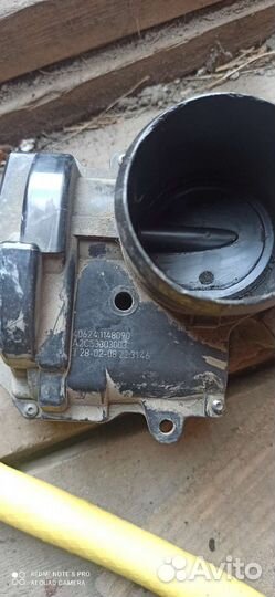 Запчасти на газель соболь