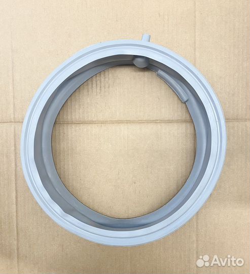 Манжета люка для стиральной машины Bosch Maxx