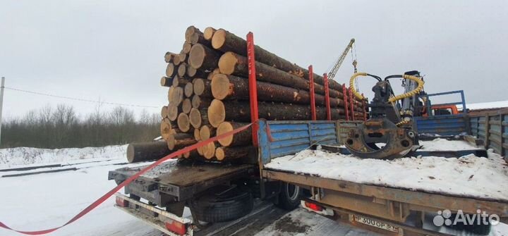 Брусок 1 сорт Пиломатериал