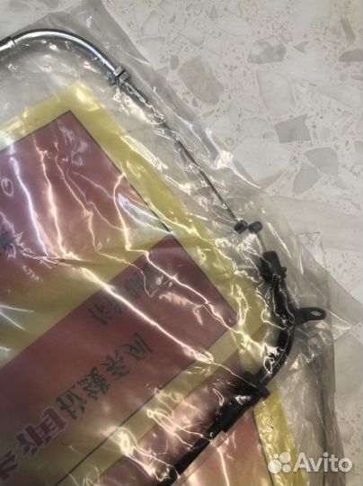 Трос газа для мотоцикла suzuki GSF400