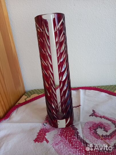 Ваза для цветов