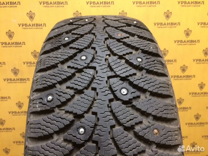 Cordiant Sno-Max 195/55 R15 89T