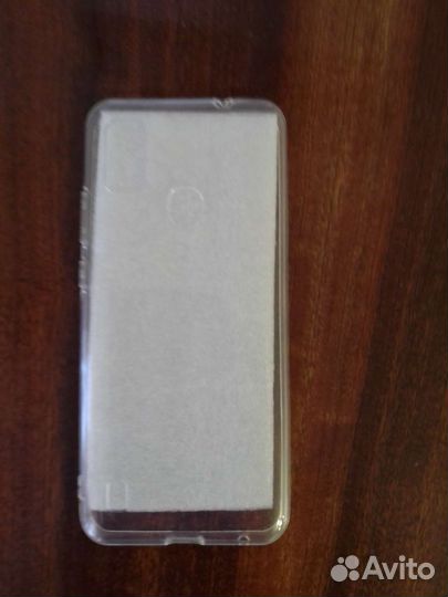 Чехол ZTE blade a 51