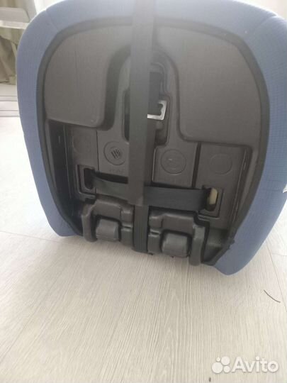 Детское автокресло 9 до 36 кг