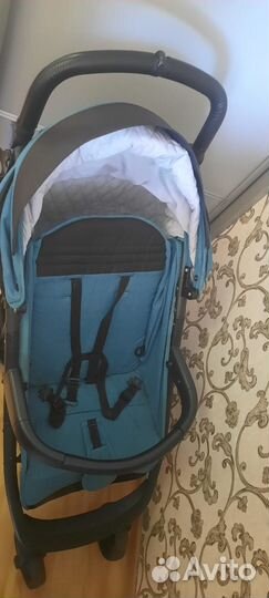 Прогулочная коляска бу