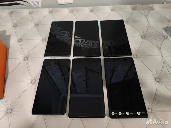 Планшет Lenovo Tab 7 + гарантия