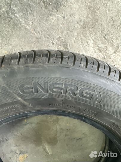 Michelin Energy E-V 195/65 R15 91H