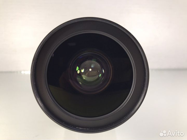 Объектив nikon 24 70 2.8 G (id8403)