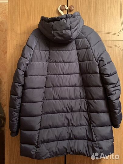 Куртка зимняя женская 48 50